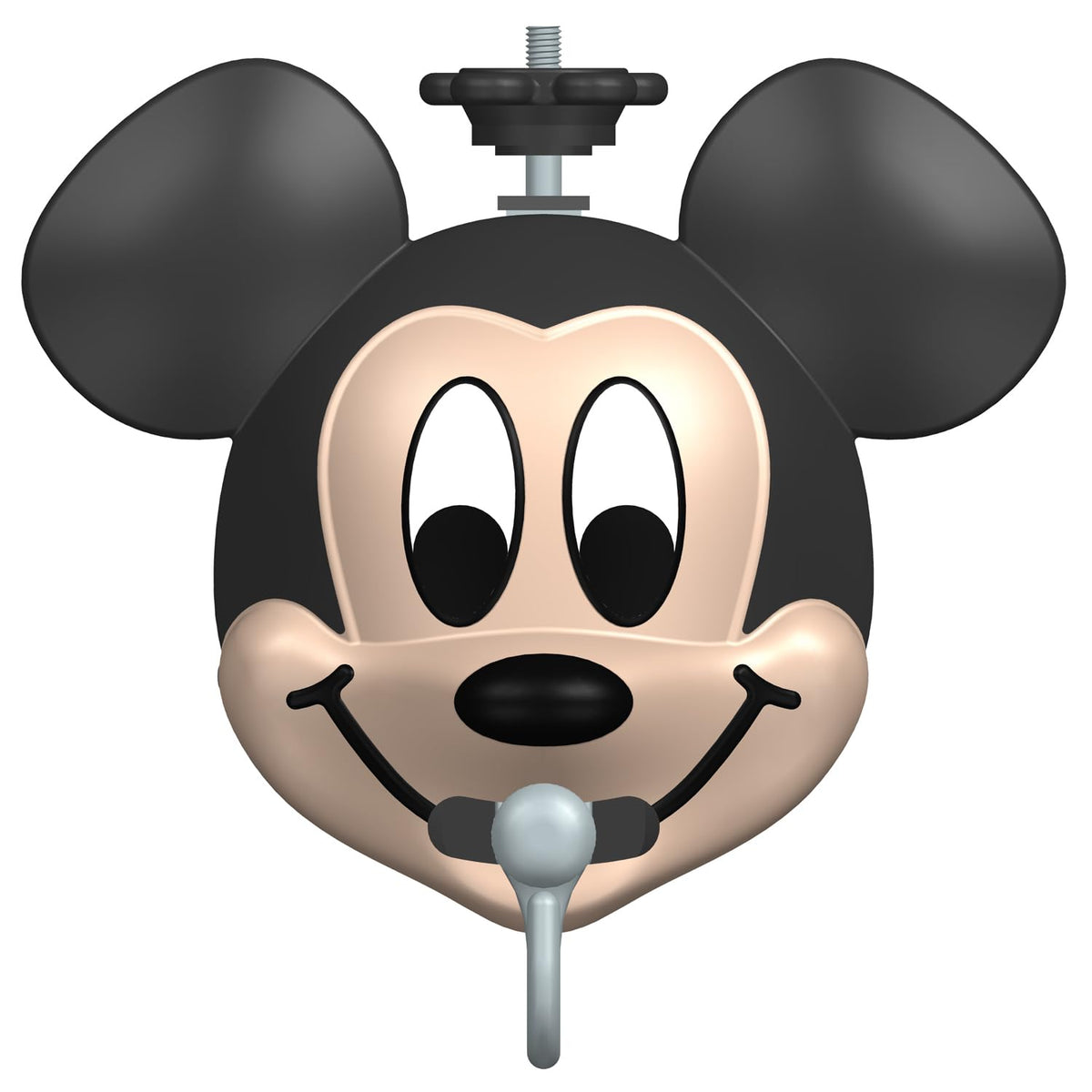 Motherhood Automatic Cradle Kit (Mickey Mouse Edition) – Remote Control & Bluetooth Baby Ghodiyu Motor by SHAGUN FASHION