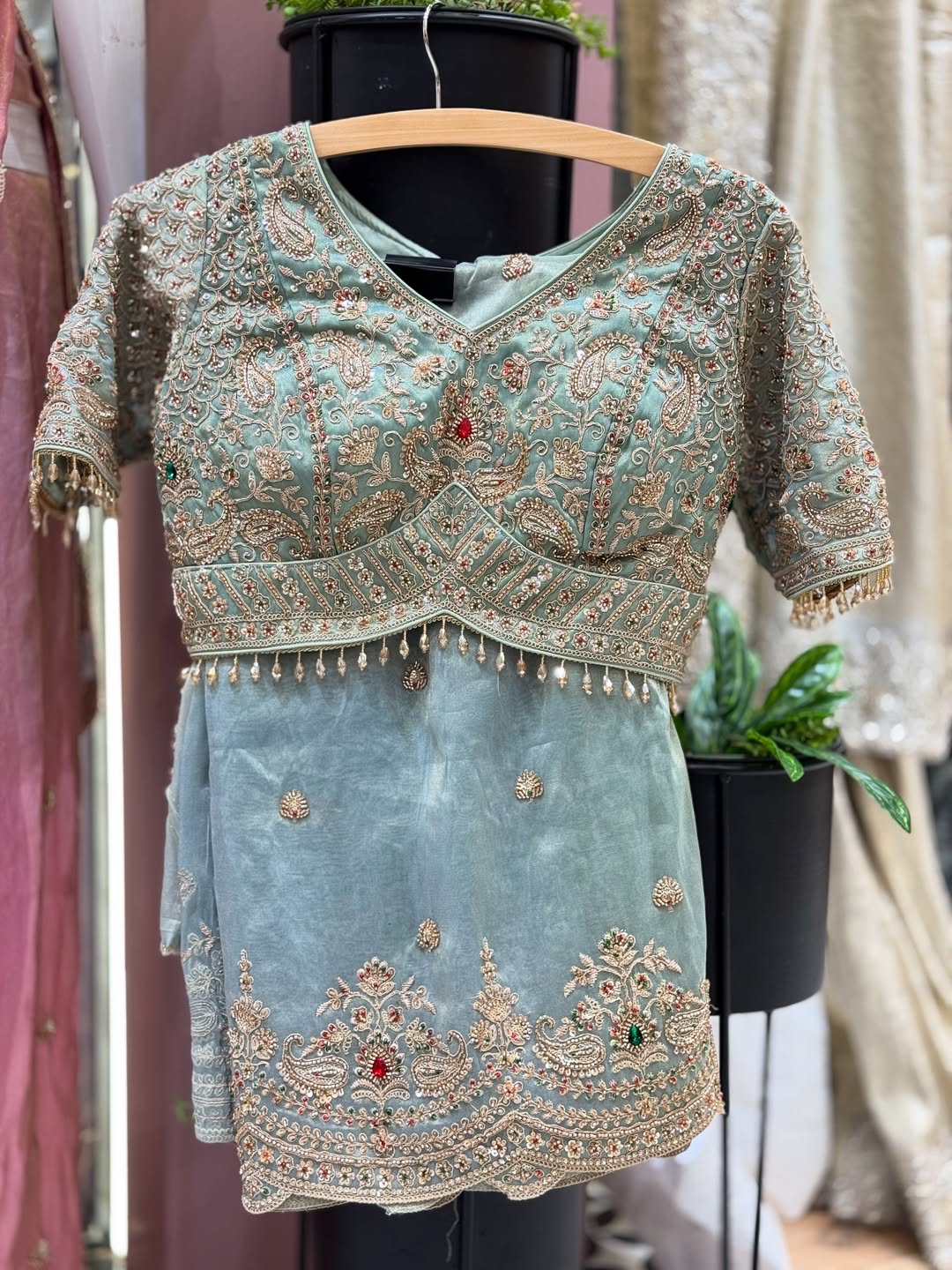 Premium Designer Saree Collection For Women By SHAGUN FASHION