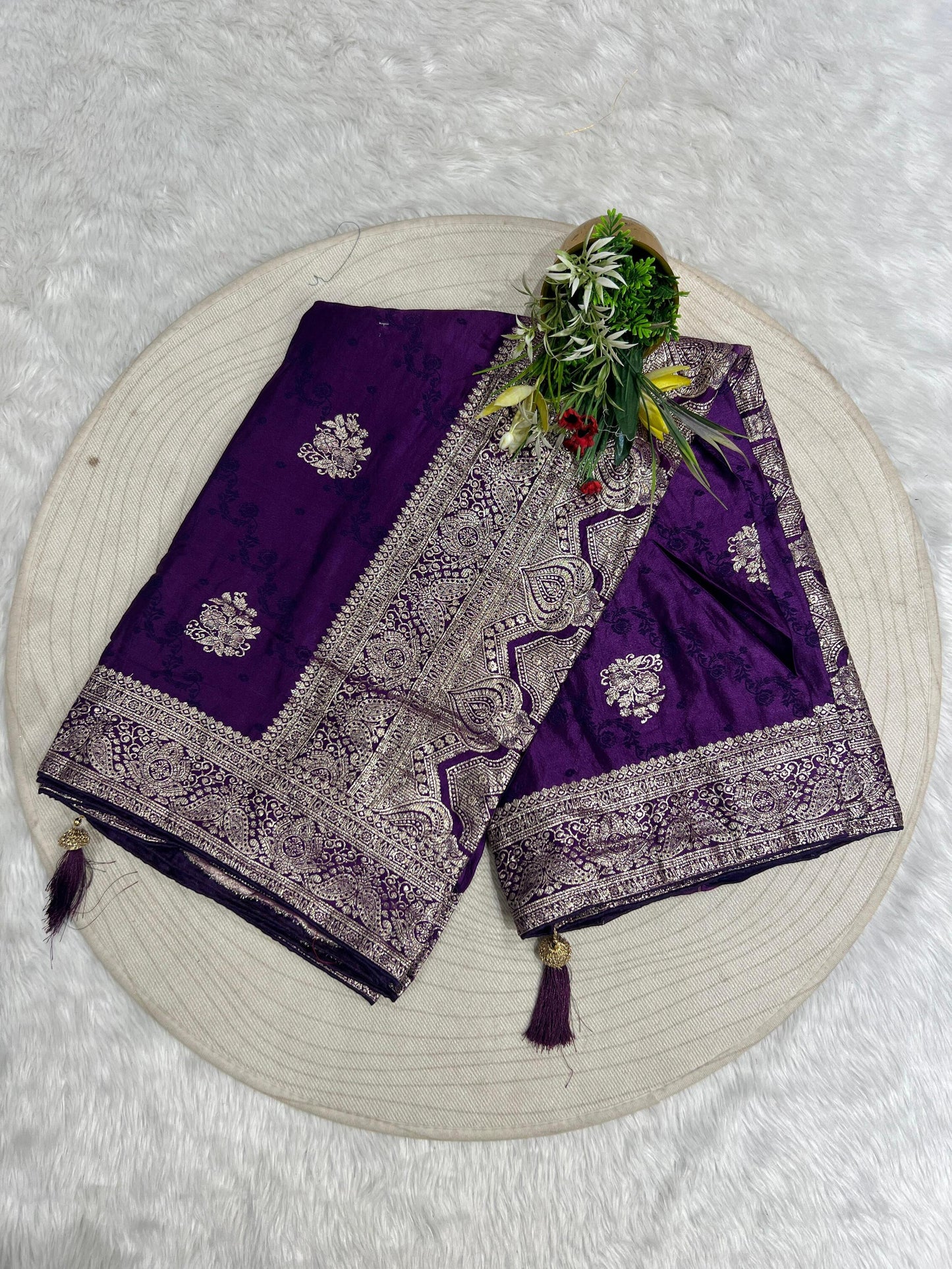 Affordable Pure Satin Silk Saree β Elegance in Every Color β¨π