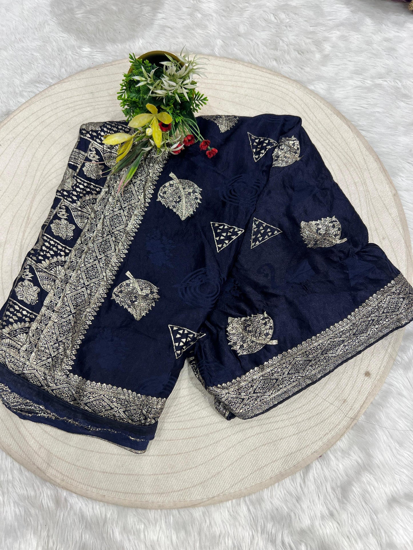 Affordable Pure Satin Silk Saree β Elegance in Every Color β¨π