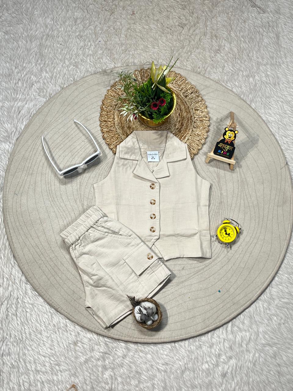 Kids Co-Ord Set Collection by SHAGUN FASHION