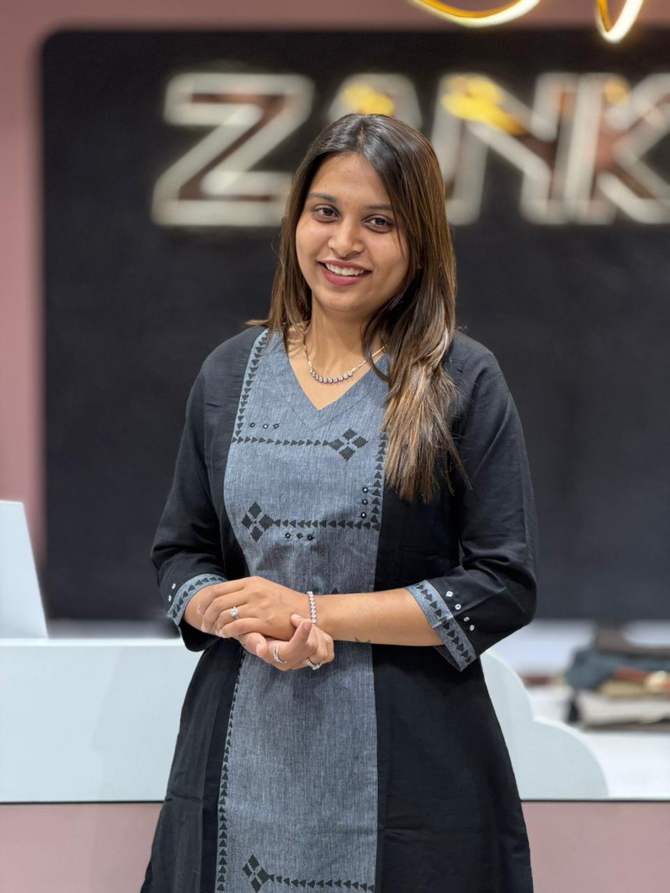 Daily Wear Cotton Kurti Collection by SHAGUN FASHION