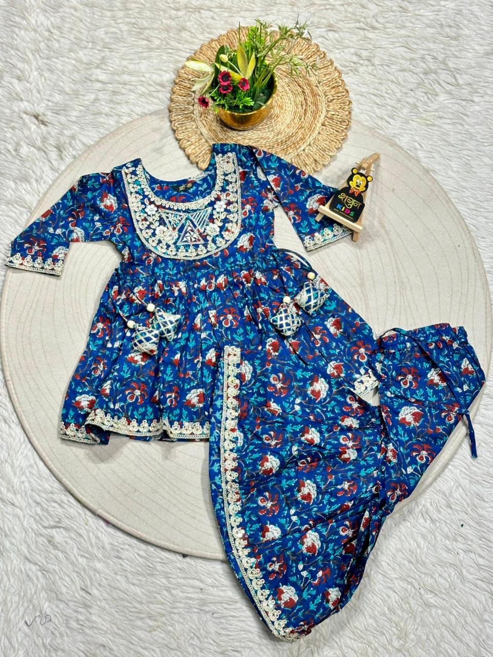 SHAGUN FASHION - The Ultimate Collection for Your Little Superstar!