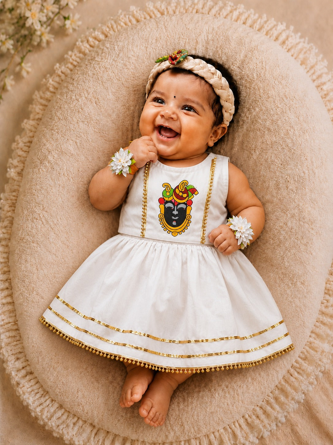 SHAGUN FASHION Premium Baby Ethnic Wear Collection
