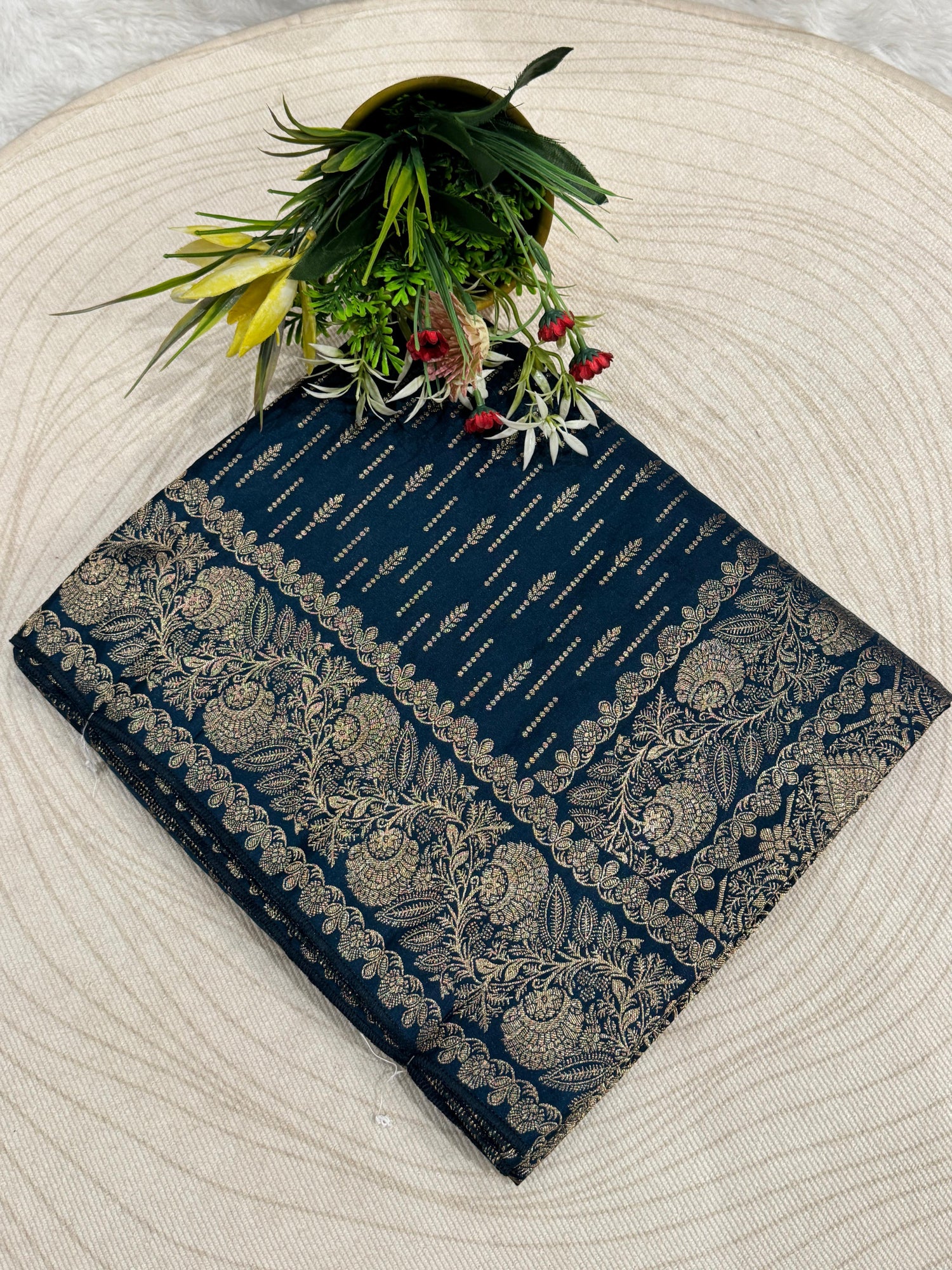 Silk Saree