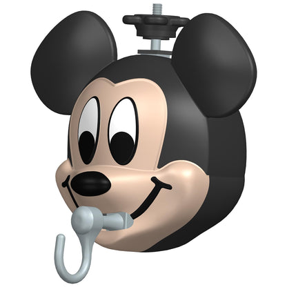 Motherhood Automatic Cradle Kit (Mickey Mouse Edition) – Remote Control & Bluetooth Baby Ghodiyu Motor by SHAGUN FASHION