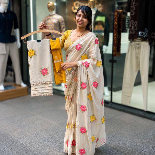 Sarees