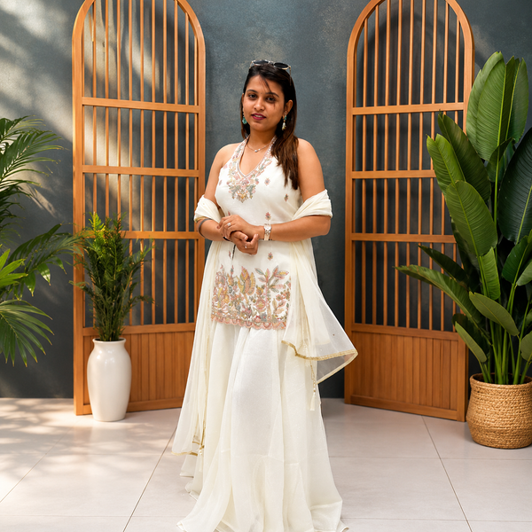 Kurti Set