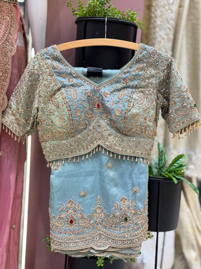 Premium Designer Saree Collection For Women By SHAGUN FASHION