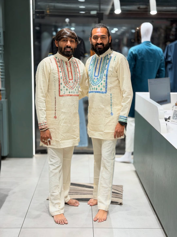 Men's Wear