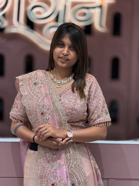 Premium Designer Saree Collection For Women By SHAGUN FASHION