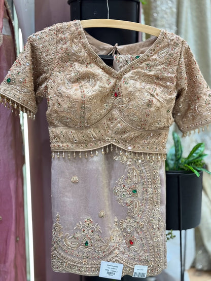 Premium Designer Saree Collection For Women By SHAGUN FASHION