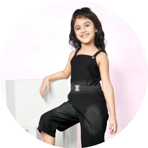 Girls Western Wear