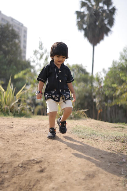Stylish Little Explorer Look 👦✨