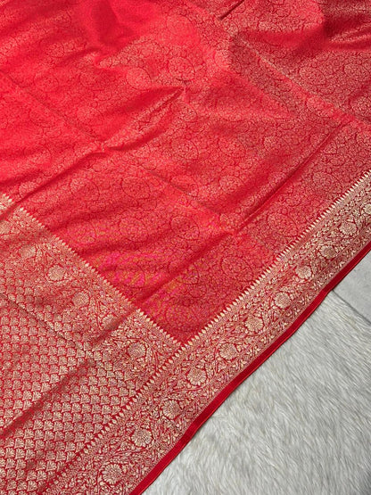 Royal Banarasi Silk Saree Collection