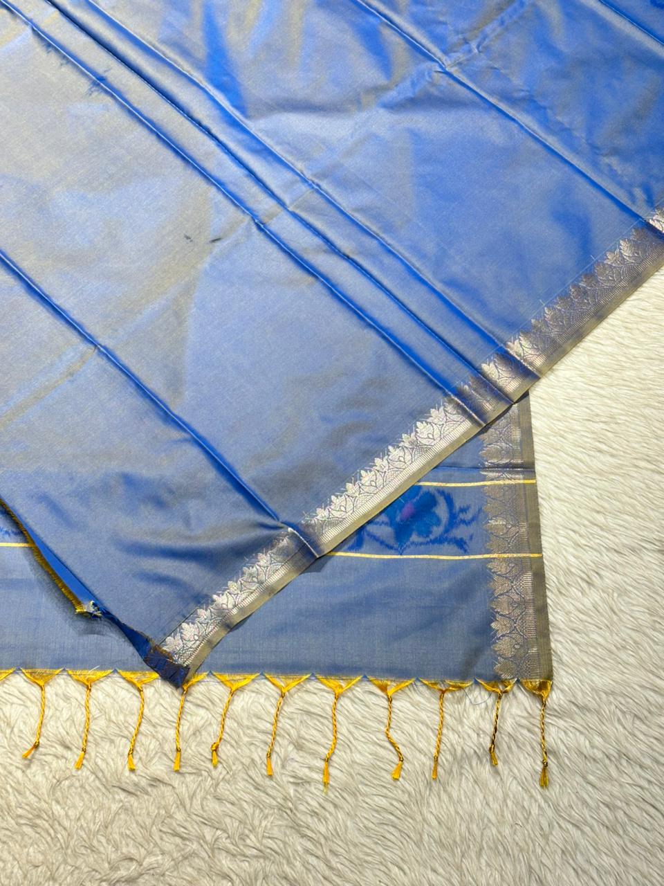 Soft Silk Designer Saree Collection