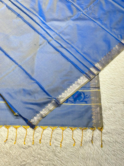 Soft Silk Designer Saree Collection