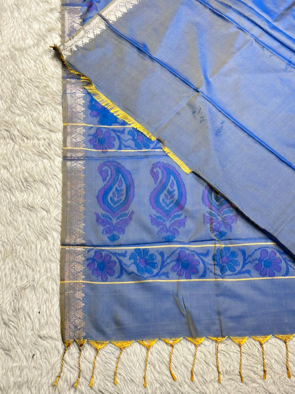 Soft Silk Designer Saree Collection