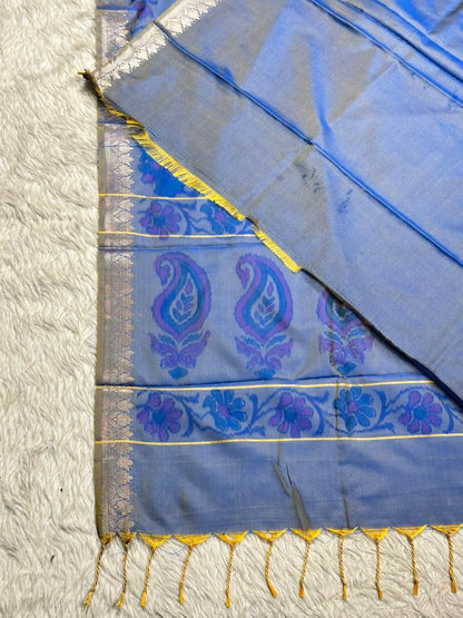 Soft Silk Designer Saree Collection