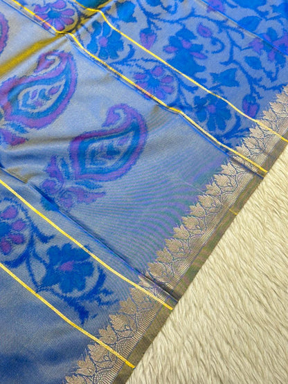Soft Silk Designer Saree Collection