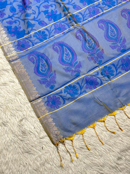 Soft Silk Designer Saree Collection