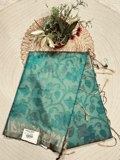 Soft Silk Designer Saree Collection
