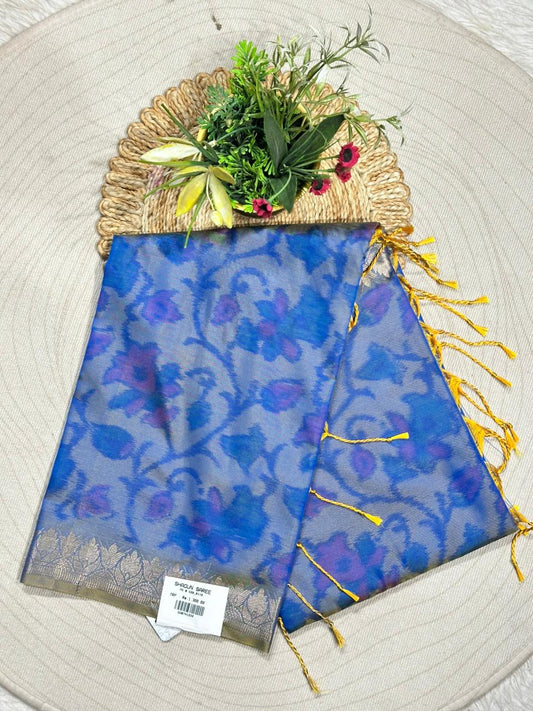 Soft Silk Designer Saree Collection