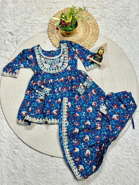 SHAGUN FASHION - The Ultimate Collection for Your Little Superstar!