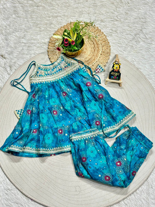 SHAGUN FASHION - The Ultimate Destination for Kids Wear!