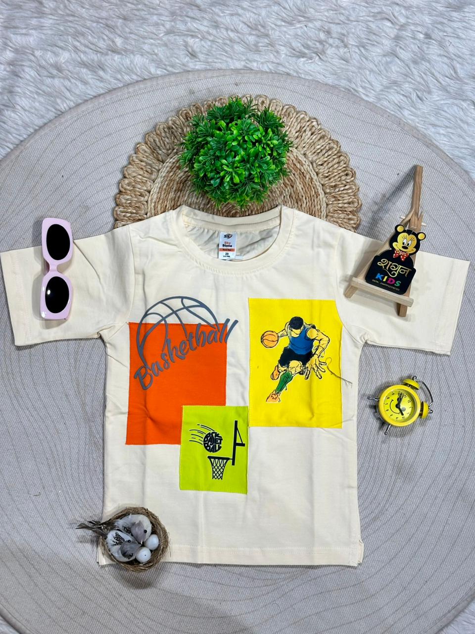 SHAGUN FASHION: Level Up Your Kid's Cloth