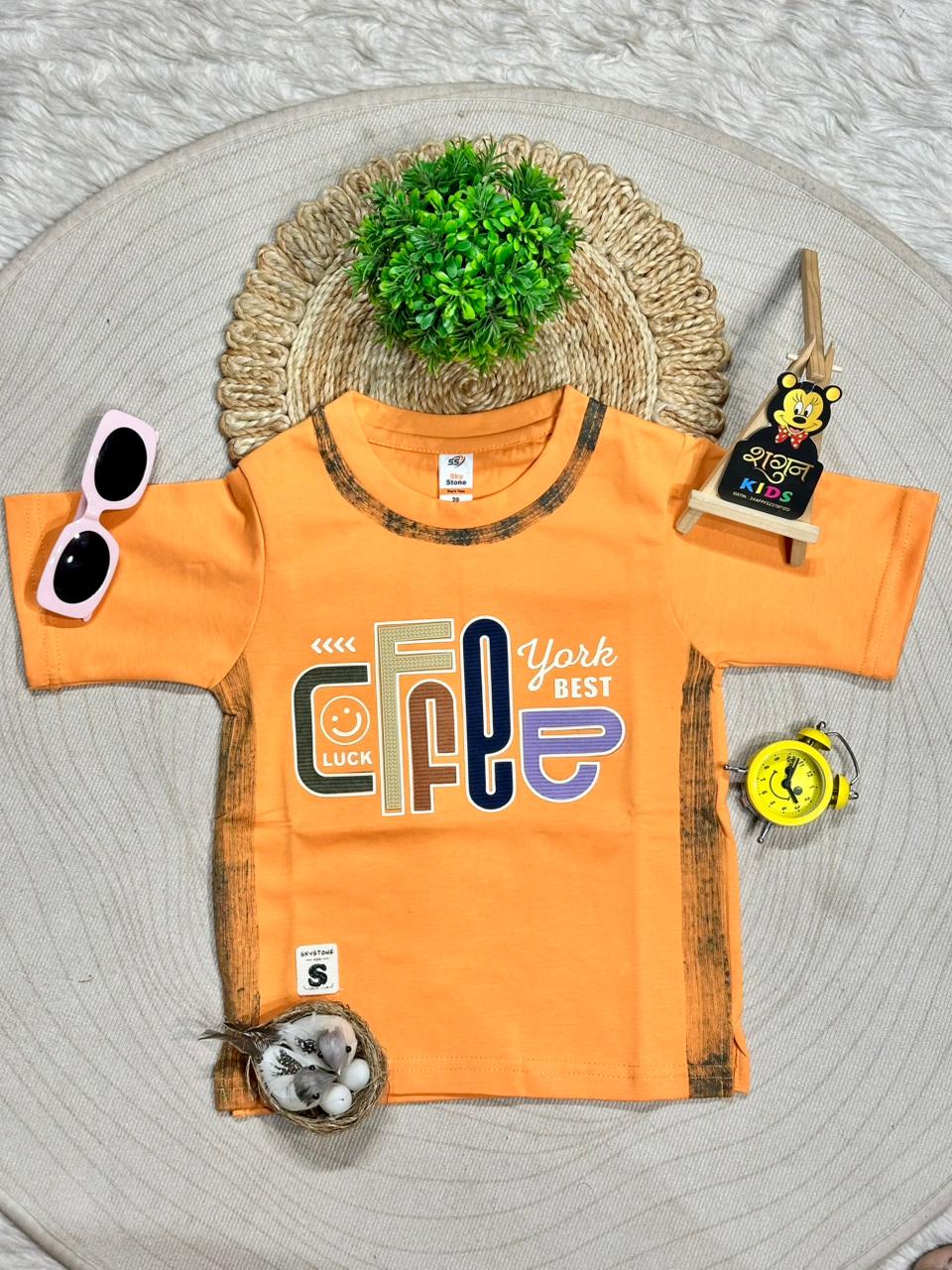 SHAGUN FASHION: Bright Colors & Happy Vibes for Your Little One!