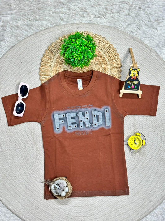 SHAGUN FASHION: Super Stylish Branded Look for Your Little Hero