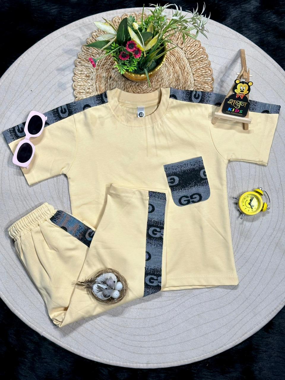 Boys Wear