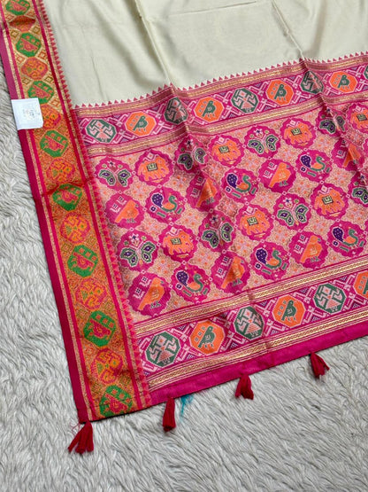 Traditional Elegance Redefined: The Must-Have Saree from SHAGUN FASHION