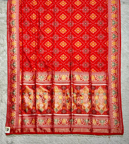 Shine Like a Queen in This Stunning Saree – A Must-Have from SHAGUN FASHION!