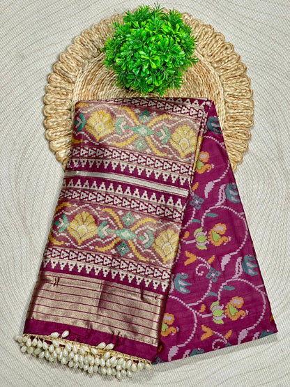 Steal the Show in This Gorgeous Green Saree – Only at SHAGUN FASHION