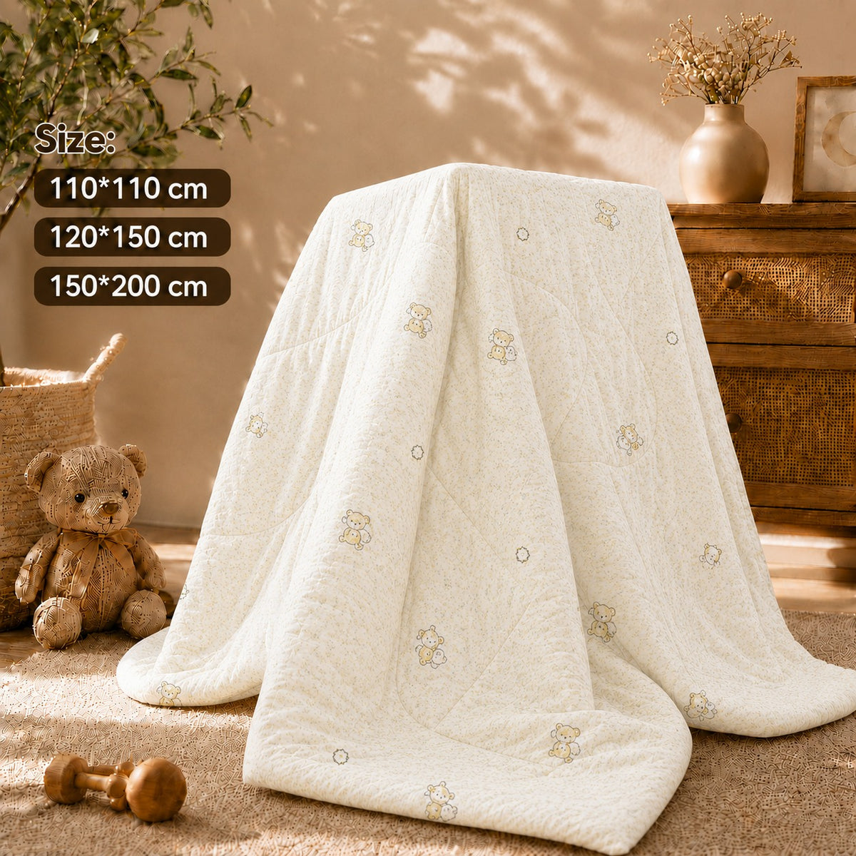 SHAGUN FASHION — The Biggest Brand in Soft & Cozy Baby Care!