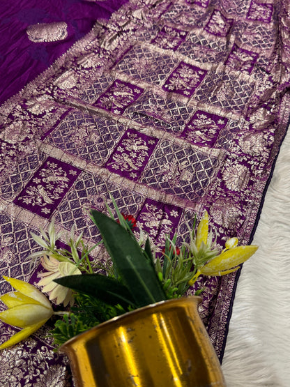 Affordable Pure Satin Silk Saree – Elegance in Every Color ✨👗