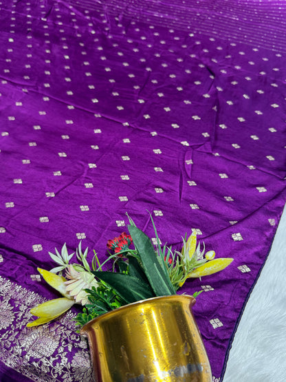 Affordable Pure Satin Silk Saree – Elegance in Every Color ✨👗