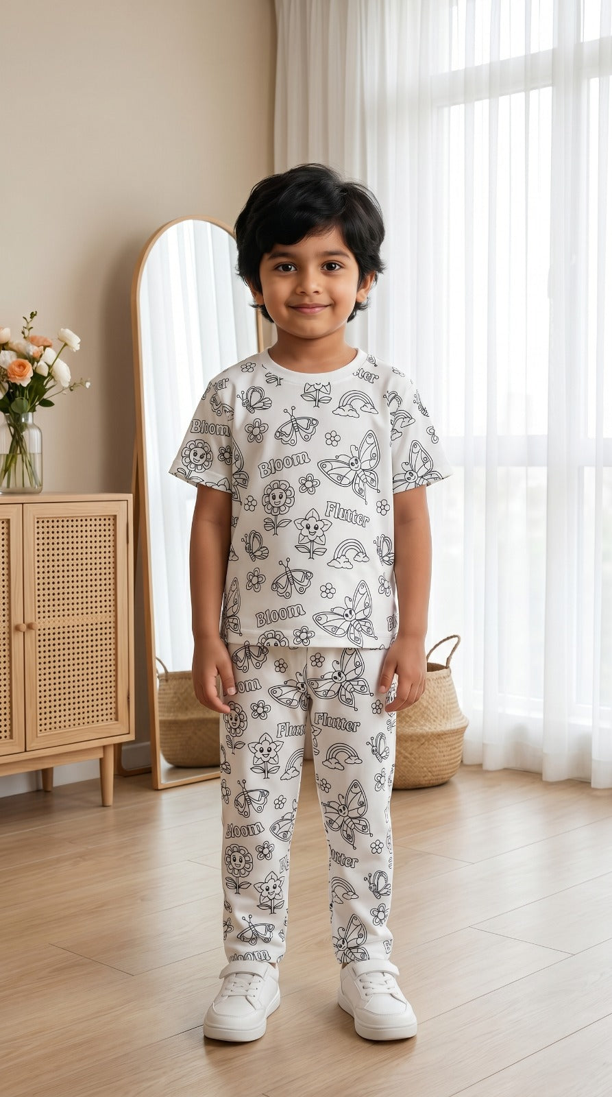 Boys Wear
