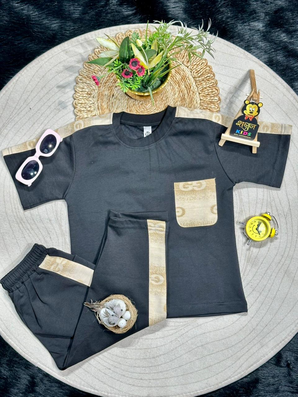 Boys Wear
