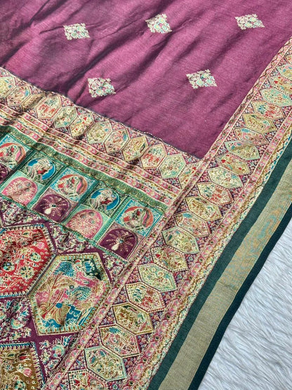 Stunning Mayuri Designer Saree – The Perfect Choice for Your Wardrobe