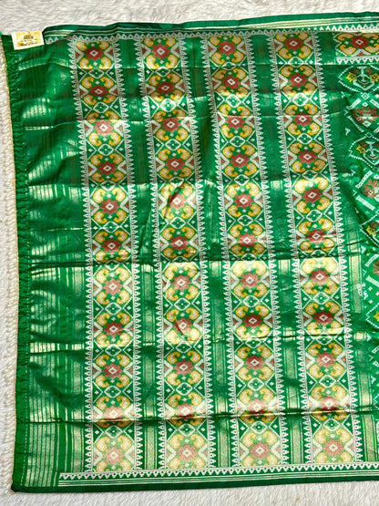 Traditional Saree – A Must-Have from SHAGUN FASHION