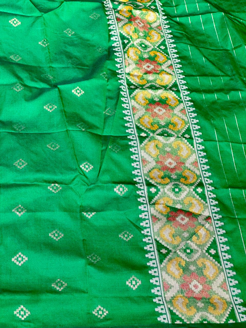 Traditional Saree – A Must-Have from SHAGUN FASHION