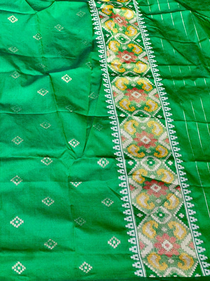Traditional Saree – A Must-Have from SHAGUN FASHION
