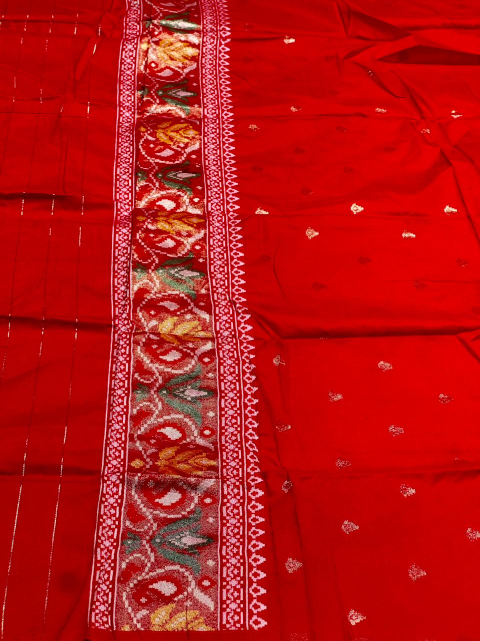 Shine Like a Queen in This Stunning Saree – A Must-Have from SHAGUN FASHION!