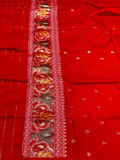 Shine Like a Queen in This Stunning Saree – A Must-Have from SHAGUN FASHION!