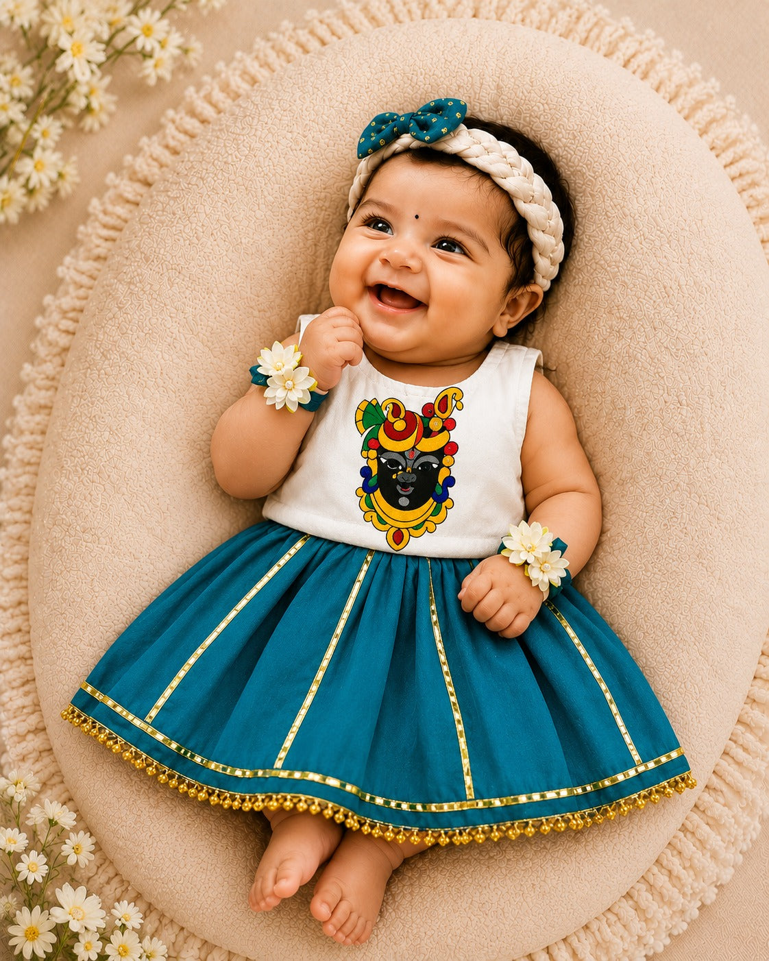 SHAGUN FASHION Premium Baby Ethnic Wear Collection