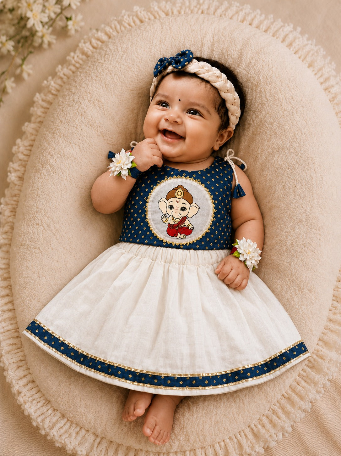 SHAGUN FASHION Premium Baby Ethnic Wear Collection