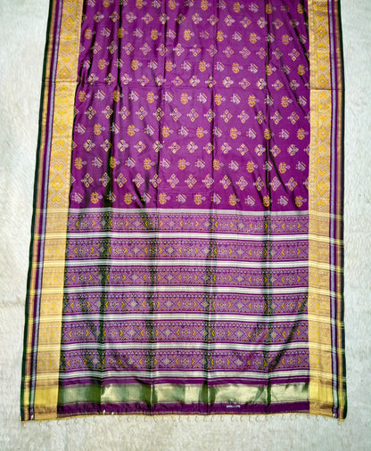 Exclusive Banglori Silk Ikat Patola Saree Collection by SHAGUN FASHION | zankhi.in